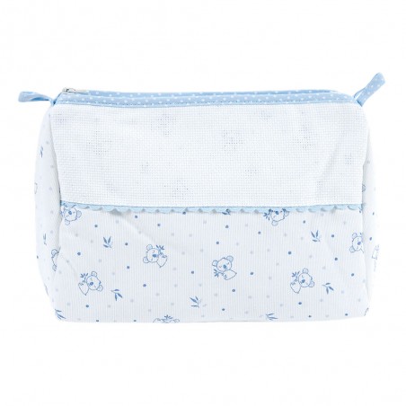 Trousse De Toilette Broder Koala Dmc