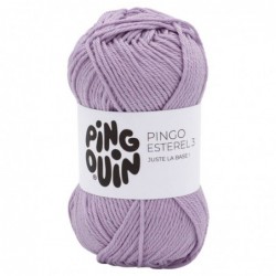 Pingouin Pingo Esterel 3