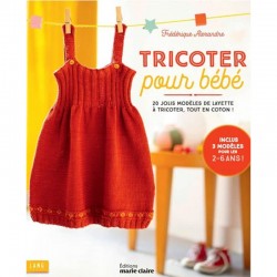 Tricoter pour Bébé. 20...