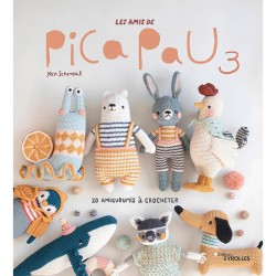 Les Amis de Pica Pau 3