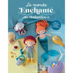 Le Monde Enchanté de...