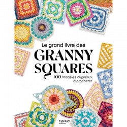 Le Grand Livre des Granny...