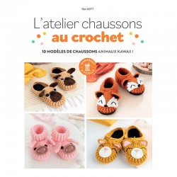 L'Atelier Chaussons au...