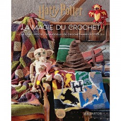Harry Potter. La Magie du...
