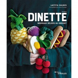 Dinette 2. Nouveaux Délices...