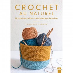 Crochet Au Naturel. 22...