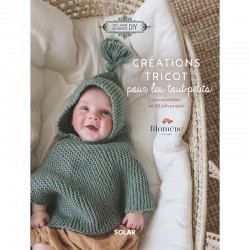 Créations Tricot Pour Les...