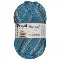 Opal Beauty Balance 4-ply