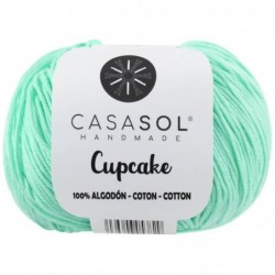 Casasol Cupcake