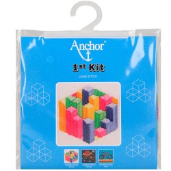 Kit de Broderie Longstitch...