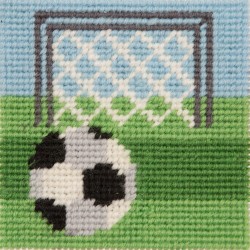 Kit de Tapisserie -...