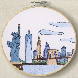 Kit de Broderie...