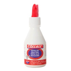 Colle Textil 100 ml - Collall