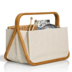 Panier de rangement en...