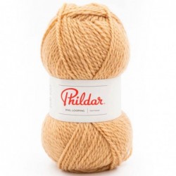 Phildar Phil Looping