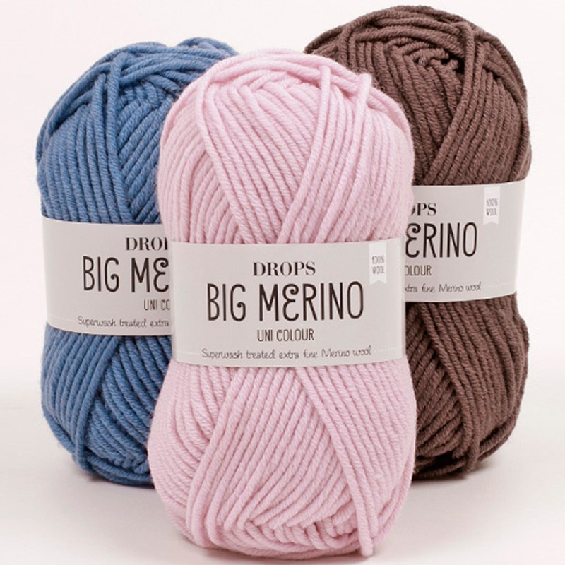 Drops Big Merino Drops Big Merino