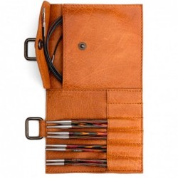 Housse en Cuir pour Etui...