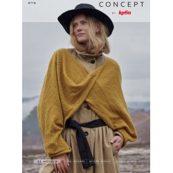 Catalogue Katia Concept Nº...