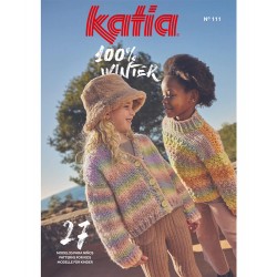 Catalogue Katia Enfants Nº...