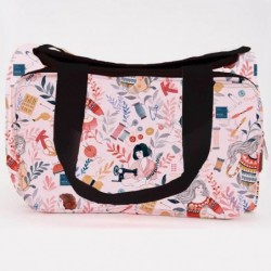Sac à Tricot by Lady...
