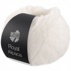 Lana Grossa Royal Alpaca