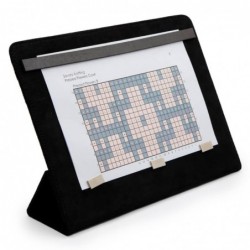 Porte-graphique KnitPro Coal