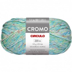 Circulo Cromo