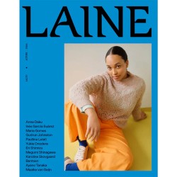 Laine Nº 22 - Automne 2024