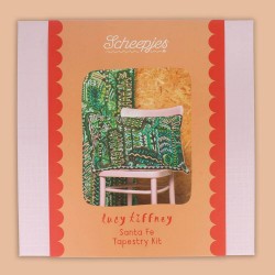 Kit de Tapisserie by Lucy...