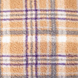 Tissu Sherpa Katia - Autumn...
