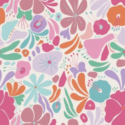 Tissu Cotton Laminated PU...
