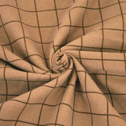 Tissu Flannel Cotton Print...
