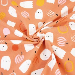 Tissu Jersey Katia -...