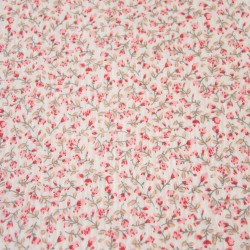 Tissu Mousseline Katia -...