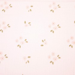 Tissu Mousseline Katia -...