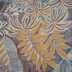 Toile Recycled Canvas Print...