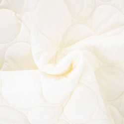 Tissu Padded Nylon Katia - Uni