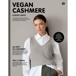 Rico Design Vegan Cashmere....