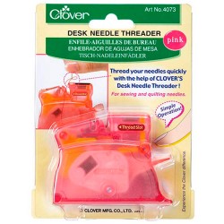 Enhebrador de Agujas - Clover