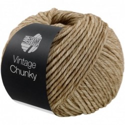 Lana Grossa Vintage Chunky
