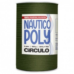 Circulo Nautico Poly