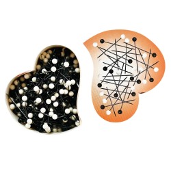 Epingles de 0,6 x 30 mm...