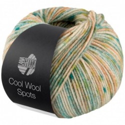 Lana Grossa Cool Wool Spots