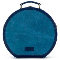 Sac à Tricot Hat Box DellaQ