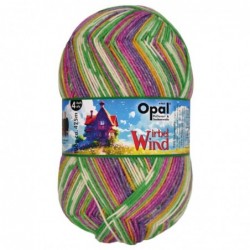 Opal Wirbelwind 4-ply