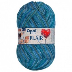 Opal Flair 4-ply