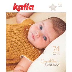 Catalogue Katia Spécial...