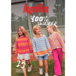 Catalogue Katia Enfants Nº...