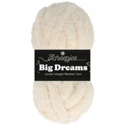 Scheepjes Big Dream