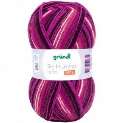 Gründl Big Mamma Print